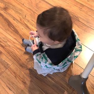 Meet your Posher, Daniella